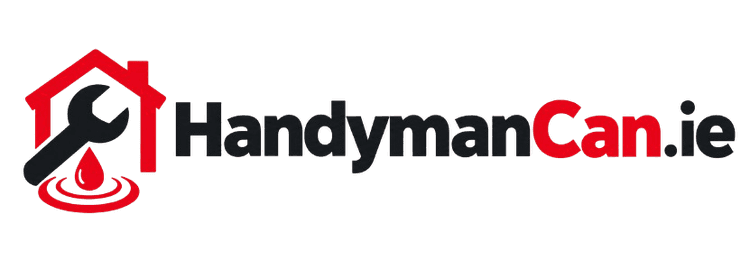 HandymanCan.ie - Emergency Plumber Co. Kildare